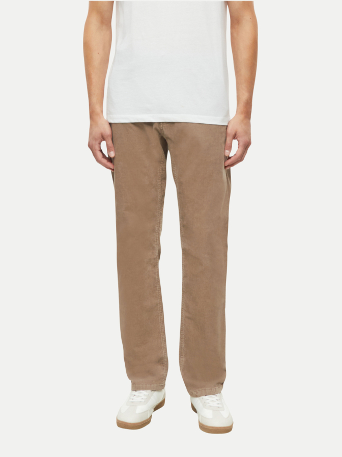 s.Oliver RED LABEL Hose aus Feincord bei Robert Ley