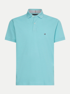 Tommy Hilfiger Regular-Fit Poloshirt 1985 CSR-BLUE bei Robert Ley
