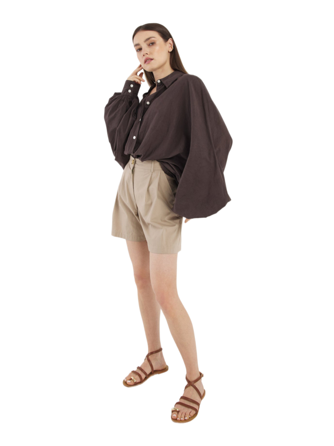 SoSue Antonia Voile bei Robert Ley