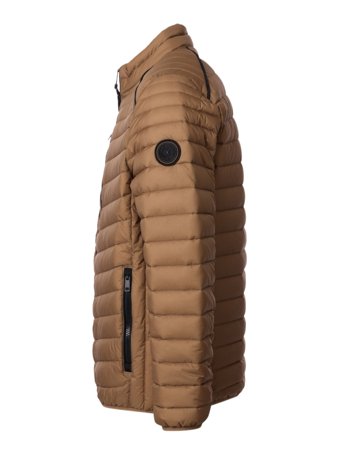 Casamoda Leichte Steppjacke bei Robert Ley