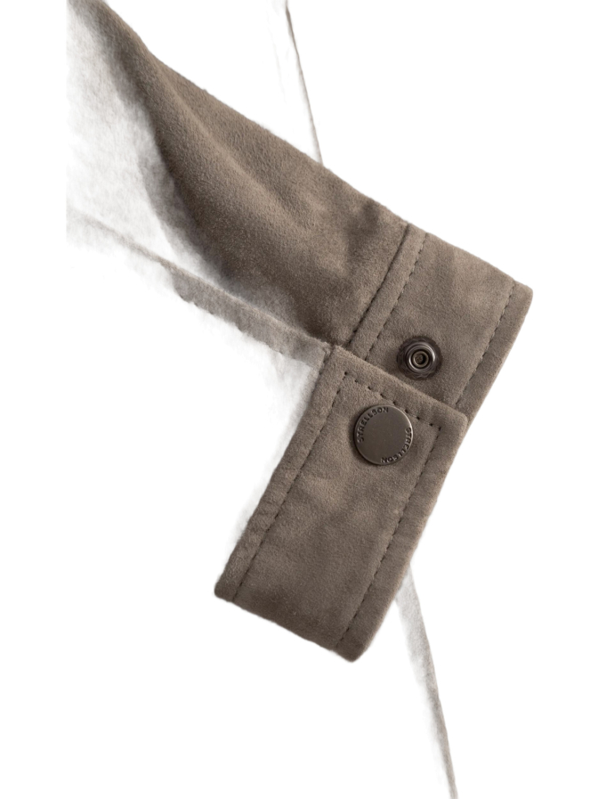 Strellson Lederjacke Jimmy bei Robert Ley
