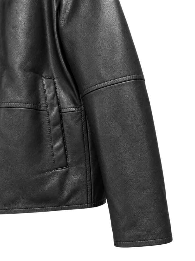 Strellson Lederjacke Kellan-W bei Robert Ley