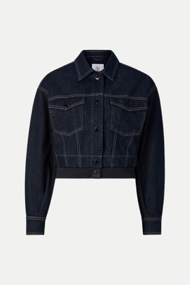 Bogner Jeansjacke PANYA bei Robert Ley