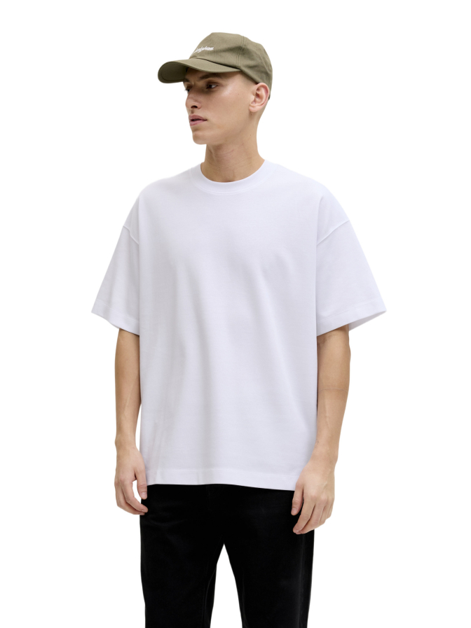 JACK & JONES T-Shirt JJEBARRON bei Robert Ley