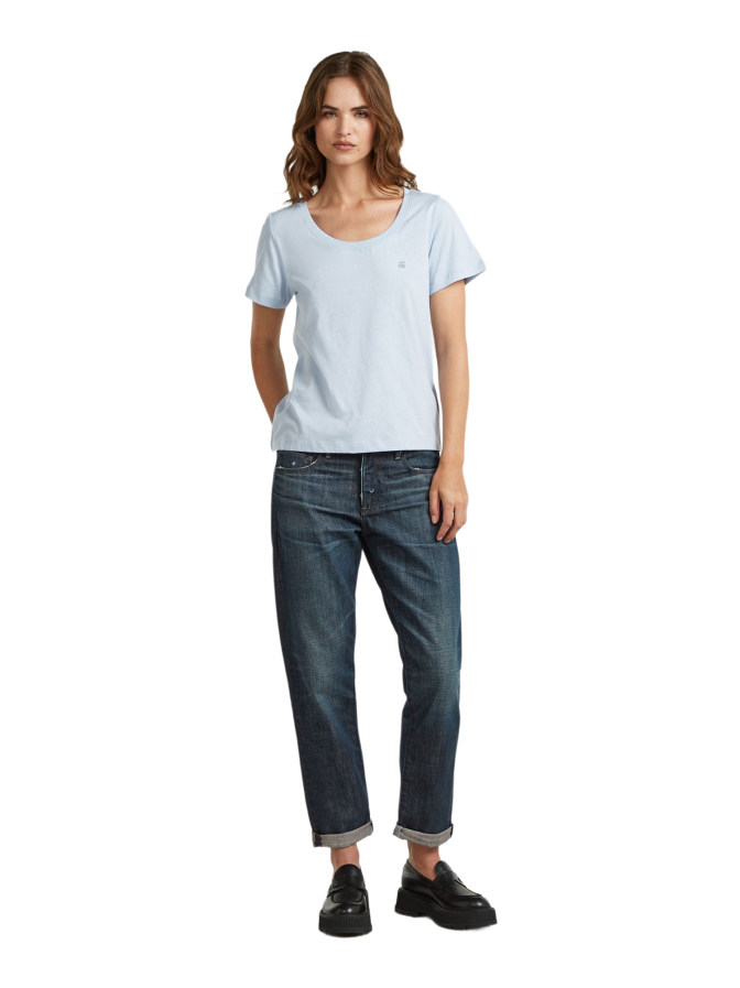 G-STAR RAW Basic T-Shirt bei Robert Ley
