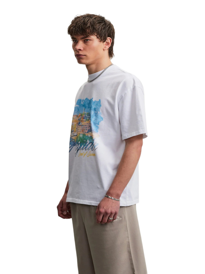 Pegador Oversized T-shirt Sanji bei Robert Ley