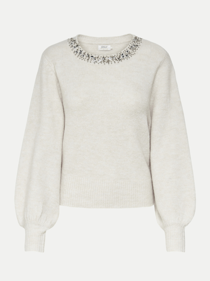 Only Strickpullover ONLELSA bei Robert Ley
