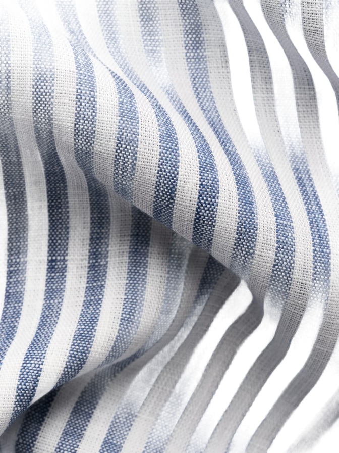 Eton Contemporary-Fit Leinenhemd bei Robert Ley