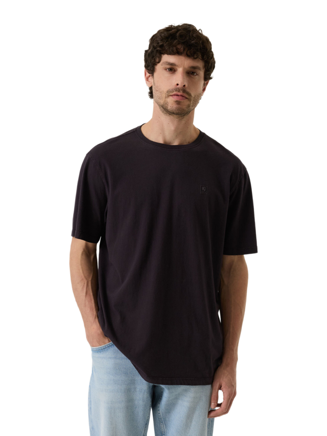 Garcia Basic T-Shirt bei Robert Ley