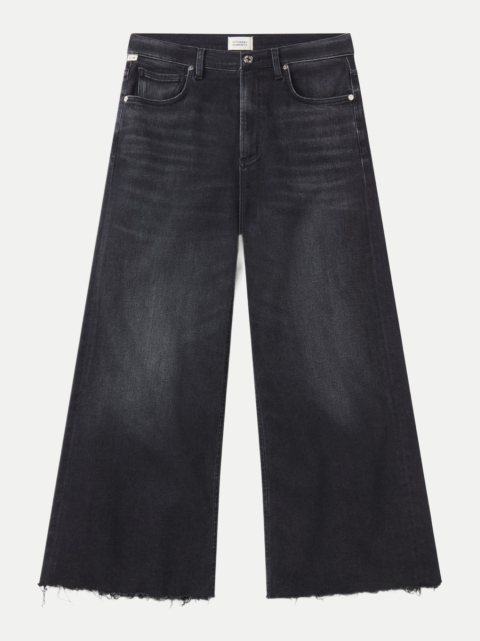 Citizens of Humanity Wide-Leg Jeans Lyra bei Robert Ley