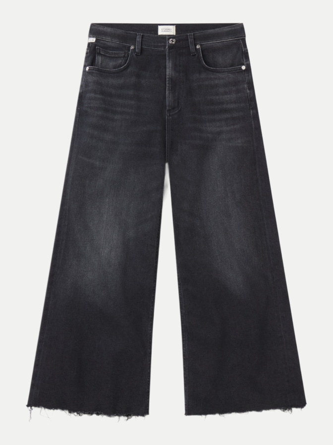 Citizens of Humanity Wide-Leg Jeans Lyra bei Robert Ley