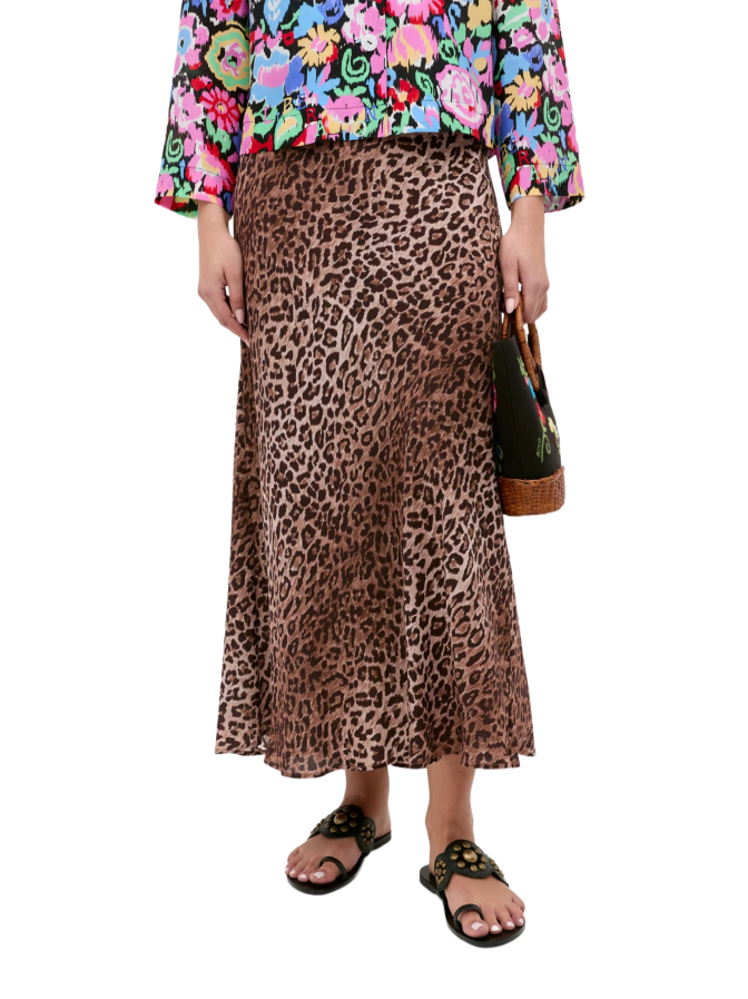 Rixo Rock KELLY bei Robert Ley