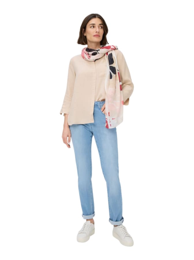 BRAX Slim-Fit Jeans Mary bei Robert Ley