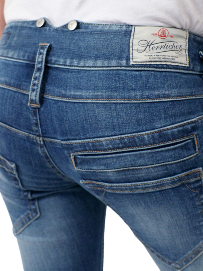 Herrlicher Hose Pitch bei Robert Ley