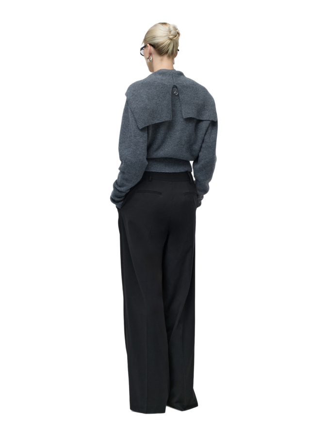 LeGer Studio by Lena Gercke Cardigan Theres mit Bindegürtel bei Robert Ley