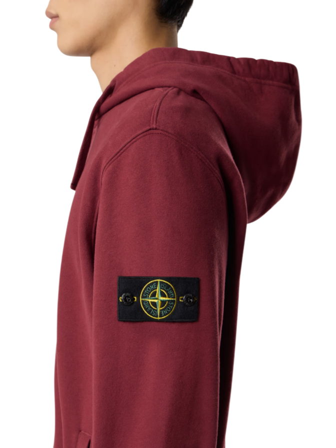 STONE ISLAND Hoodie bei Robert Ley