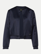 s.Oliver BLACK LABEL Jacke 5959-BLUE bei Robert Ley