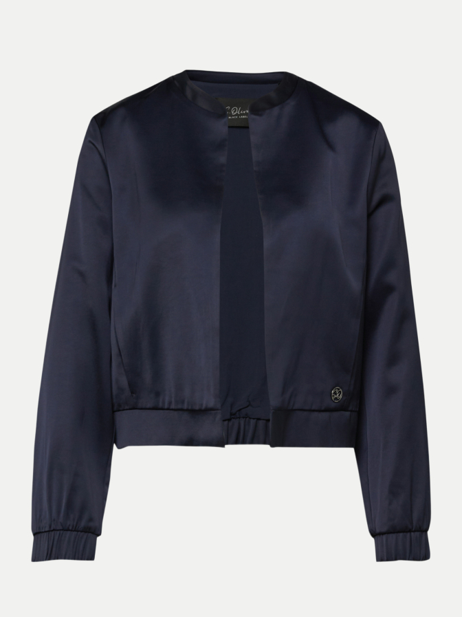 s.Oliver BLACK LABEL Jacke bei Robert Ley