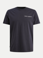 PME Legend T-shirt mit Backprint 5278-Graphite bei Robert Ley