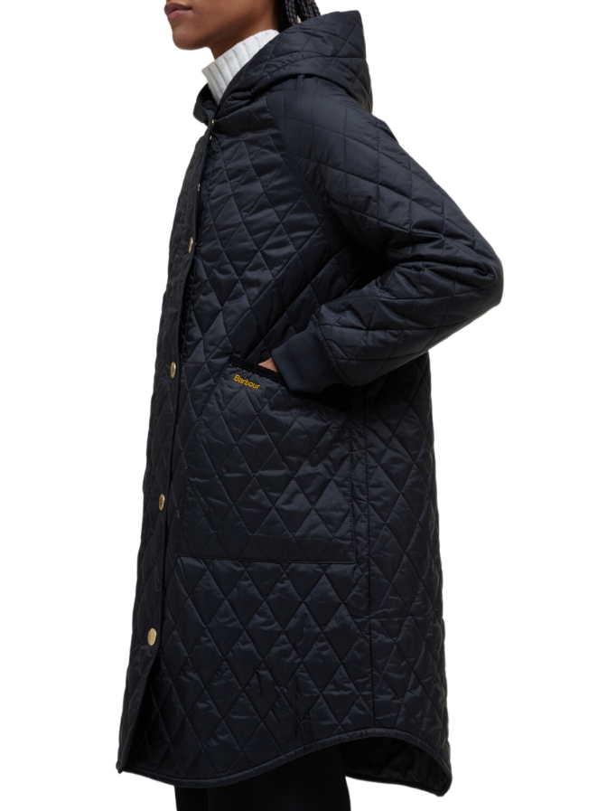 Barbour Steppjacke Hilary bei Robert Ley