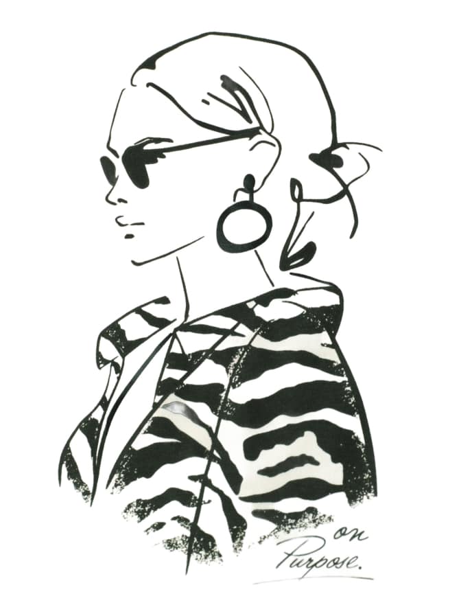 Street One T-Shirt mit Front-Print bei Robert Ley