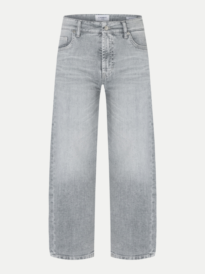 Cambio O-Shape Jeans Oria bei Robert Ley