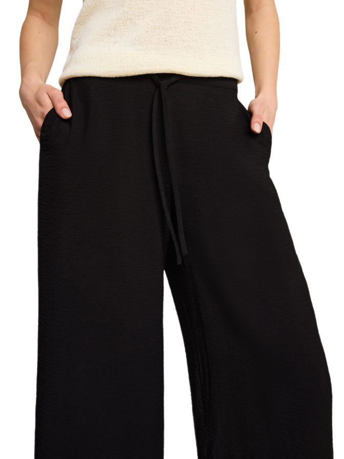 Tom Tailor Casual Wide- Leg mit elastischem Bund bei Robert Ley