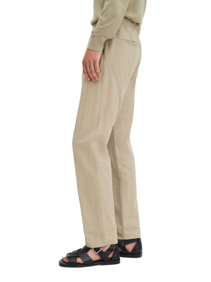 Filippa K Relaxed-Fit Leinenhose THEO bei Robert Ley