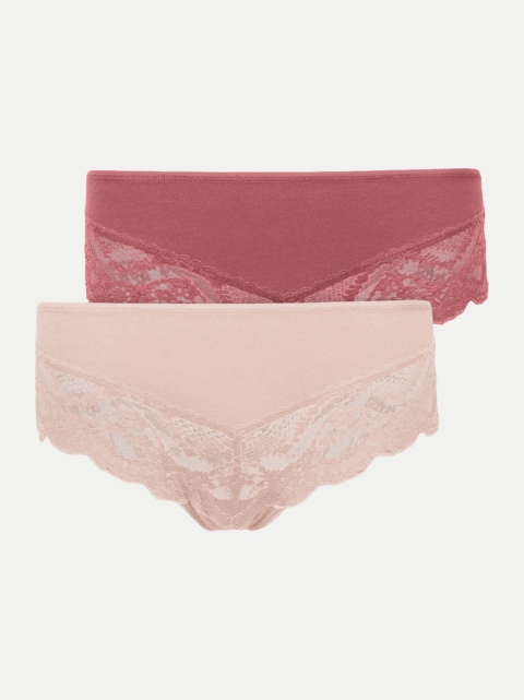 Snocks Hipster Lace bei Robert Ley