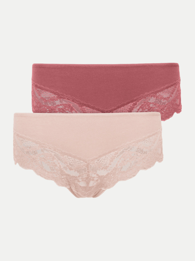 Snocks Hipster Lace bei Robert Ley