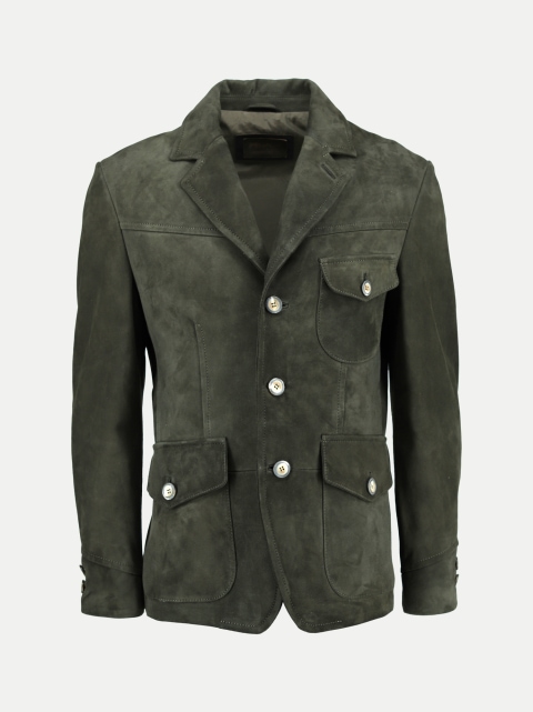 Meindl East Coast Jacket bei Robert Ley