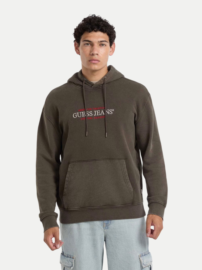 Guess Kapuzenpullover America Trad bei Robert Ley