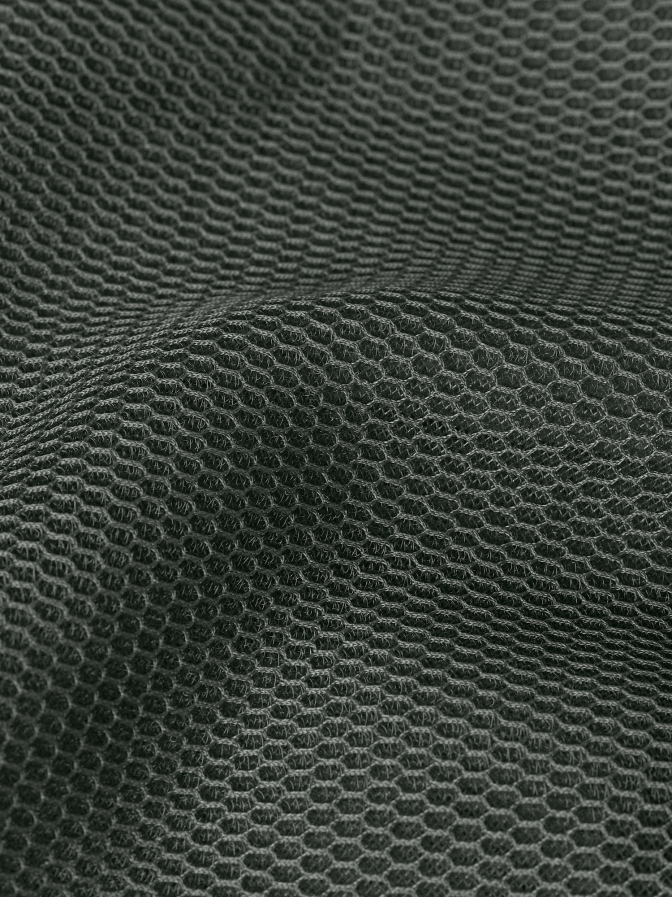 G-STAR RAW Mesh-Jacke verkürzt bei Robert Ley