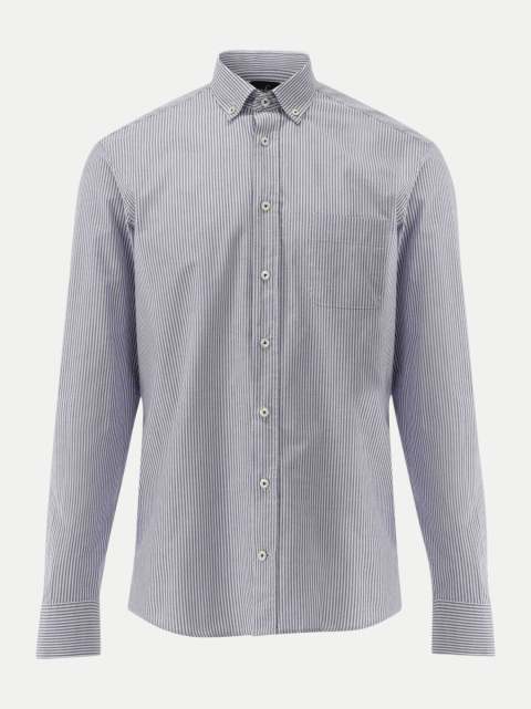 van Laack Slim-Fit Oxford-Hemd Roy bei Robert Ley