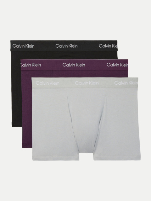 Calvin Klein Relaxed-Fit Boxershorts 3er-Pack bei Robert Ley
