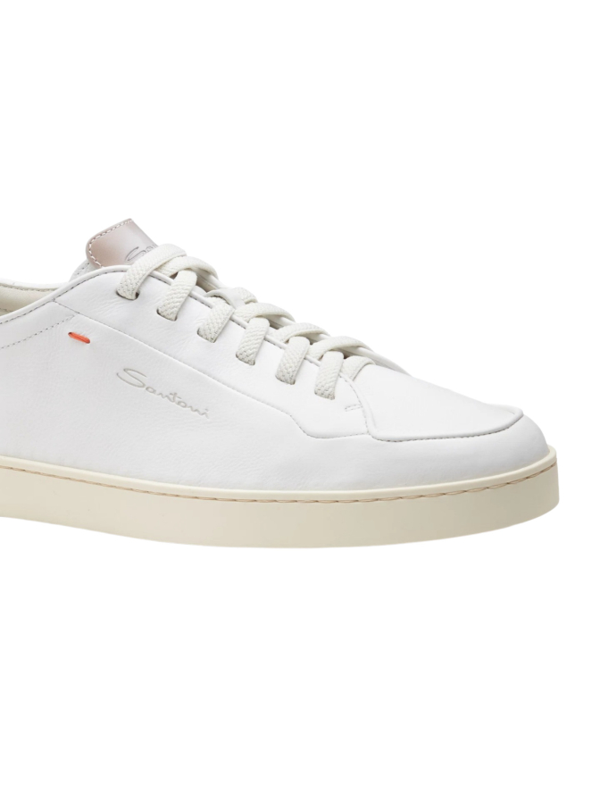 Santoni Sneaker Montecarlo bei Robert Ley