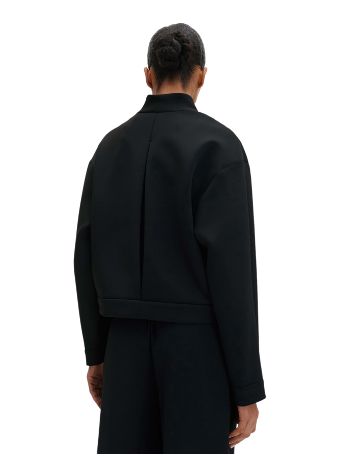 someday Kurzjacke Ulissa aus Scuba Sweat bei Robert Ley