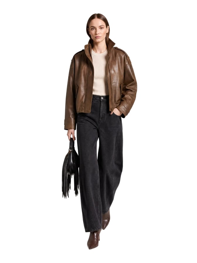 Ricano Oversized Jacke Debora bei Robert Ley
