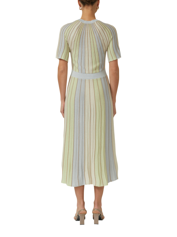 s.Oliver BLACK LABEL Strickkleid bei Robert Ley