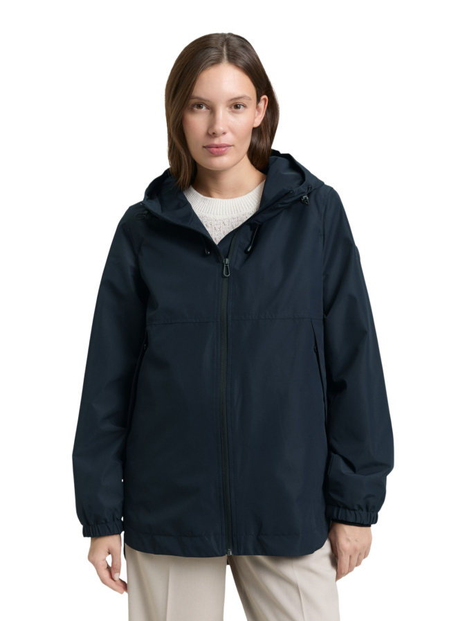 Tom Tailor Leichte Übergangsjacke bei Robert Ley