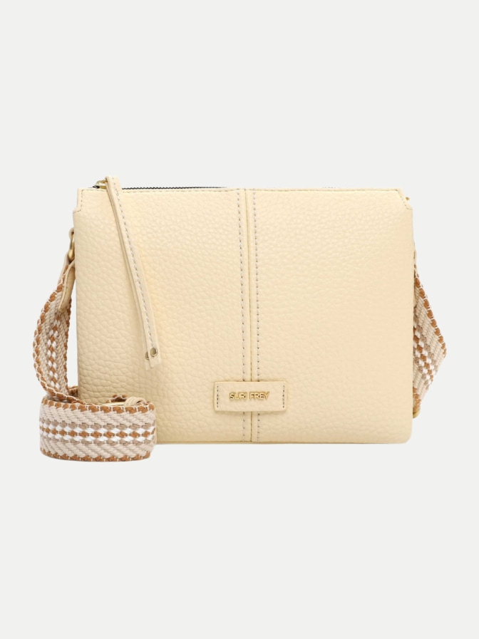 Suri Frey Handtasche SFY Gray bei Robert Ley