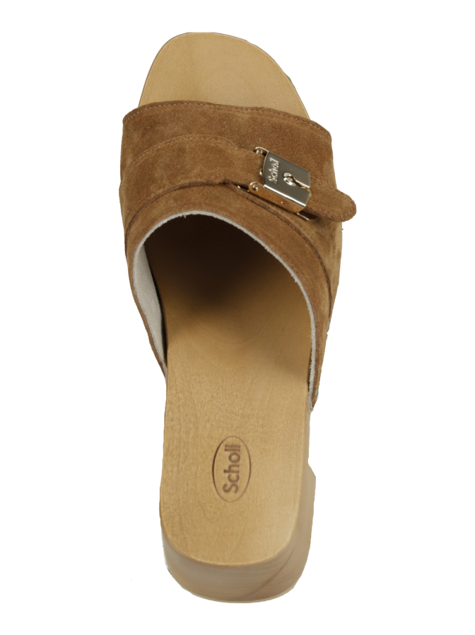 Scholl Pantolette Pescura Sarah bei Robert Ley