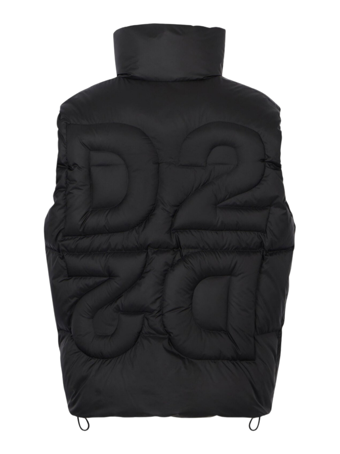 DSQUARED2 Weste Upside Down bei Robert Ley