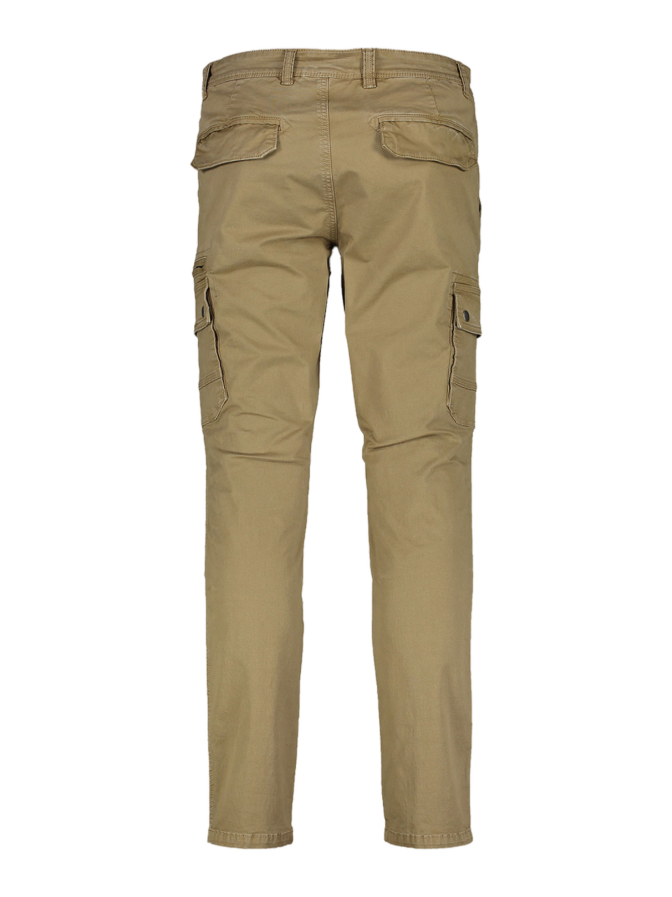 Lerros Slim-Fit Cargohose bei Robert Ley