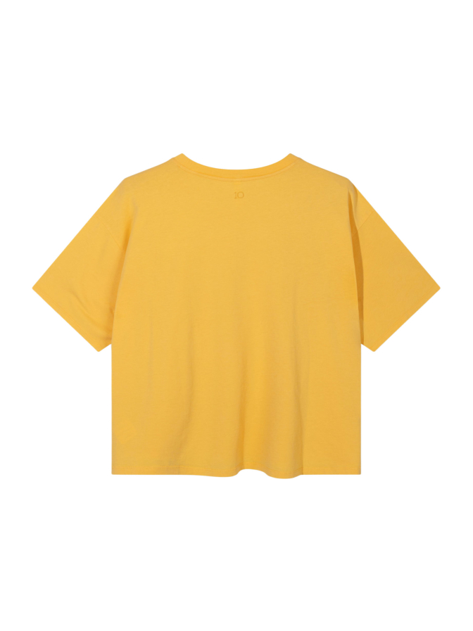 10 Days Oversized T-Shirt bei Robert Ley
