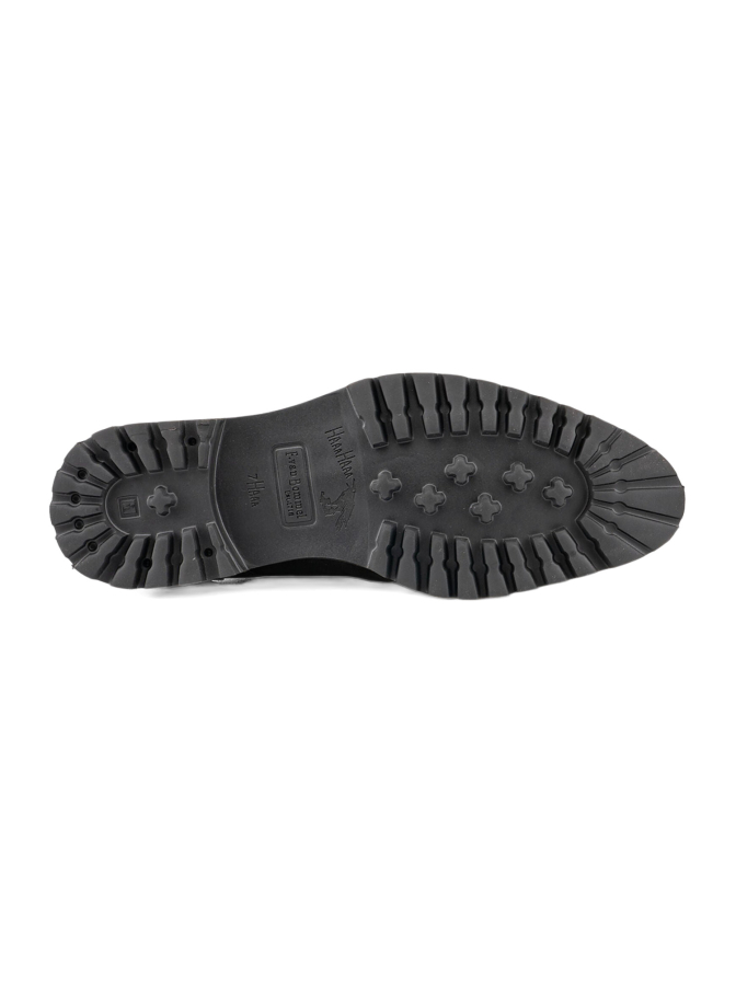 van Bommel Schnürschuhe De Floter bei Robert Ley