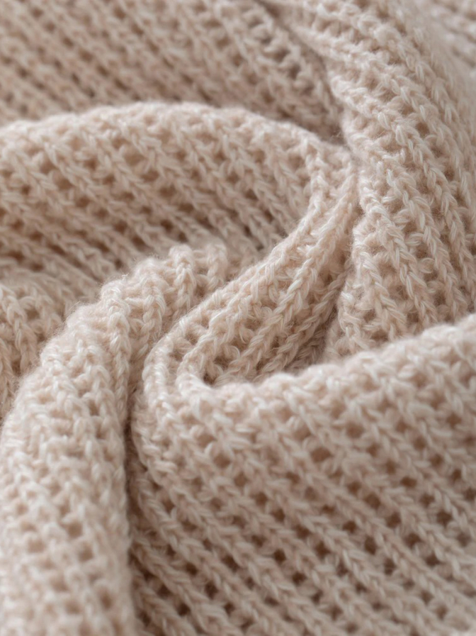 LU REN Pullover Yabukoyi bei Robert Ley