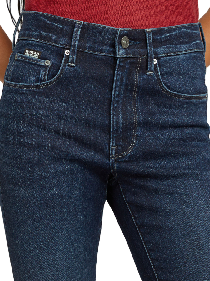 G-STAR RAW Skinny Jeans 3301 bei Robert Ley