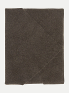 Comma Dreieckstuch 8940-BROWN bei Robert Ley