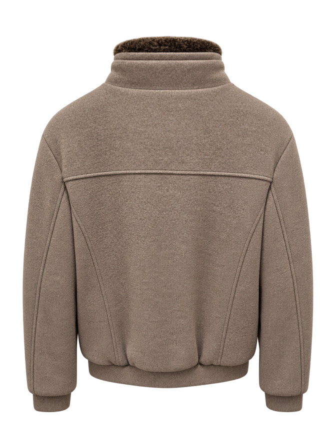 MooRER Blouson Bellati bei Robert Ley